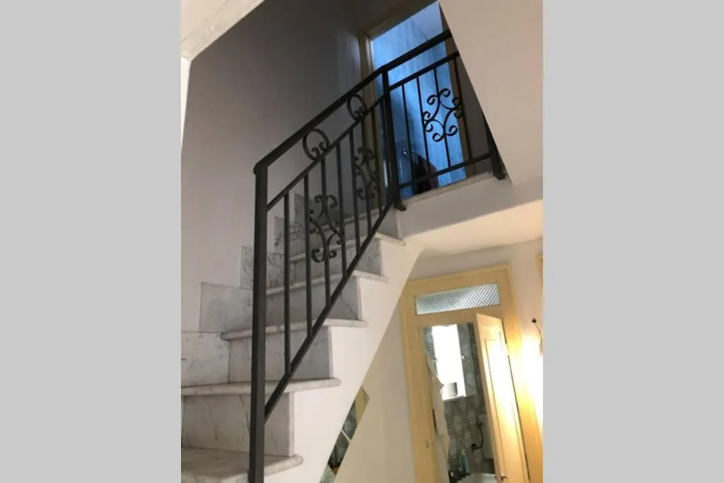 Appartamento Casa negli Iblei Canicattini Bagni