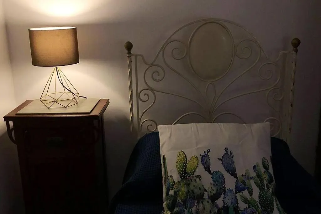 Appartamento Casa negli Iblei Canicattini Bagni