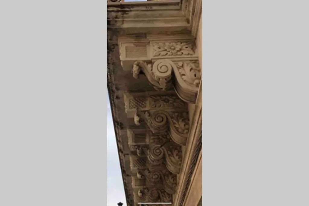 Appartamento Casa negli Iblei Canicattini Bagni