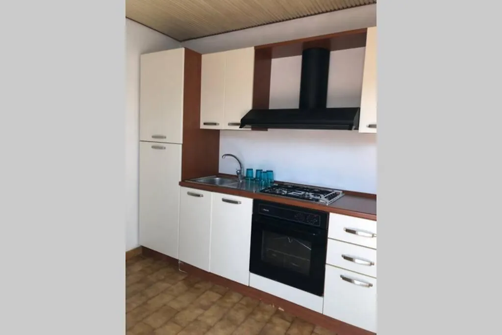 Appartamento Casa negli Iblei Canicattini Bagni