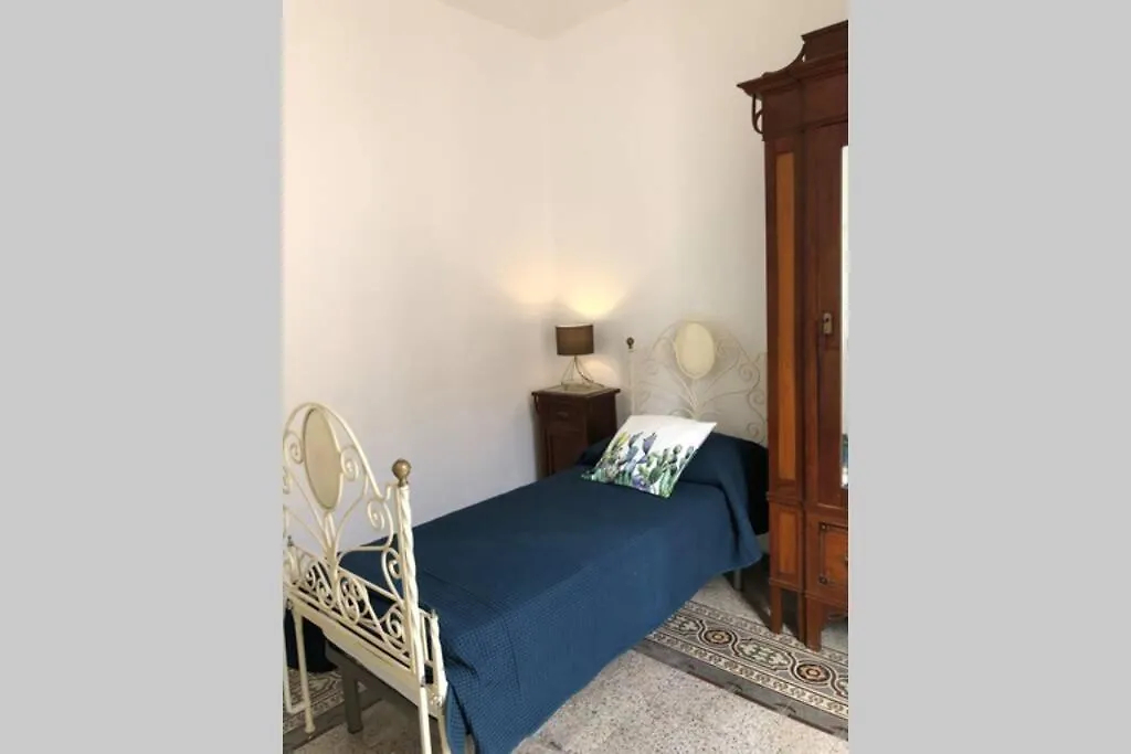 Appartamento Casa negli Iblei Canicattini Bagni 0*,