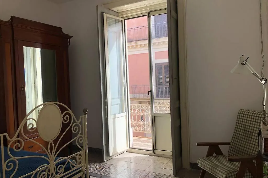 Appartamento Casa negli Iblei Canicattini Bagni