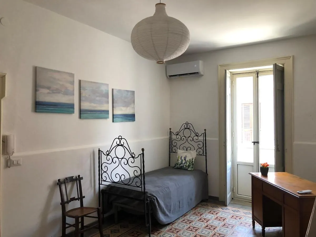 Appartamento Casa negli Iblei Canicattini Bagni