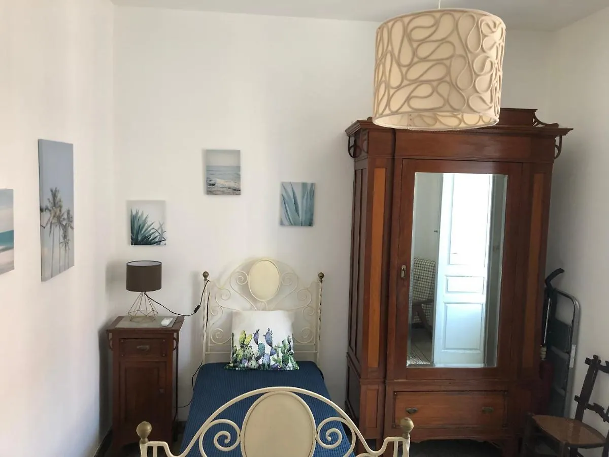 Appartamento Casa negli Iblei Canicattini Bagni