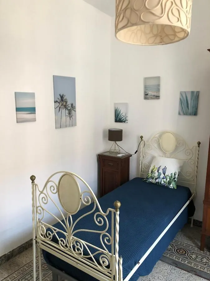 Appartamento Casa negli Iblei Canicattini Bagni Italia