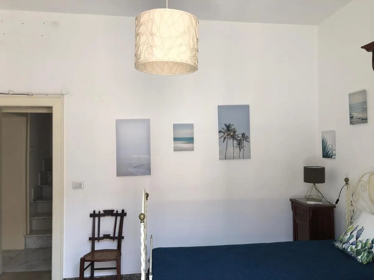 Appartamento Casa negli Iblei Canicattini Bagni 0*,