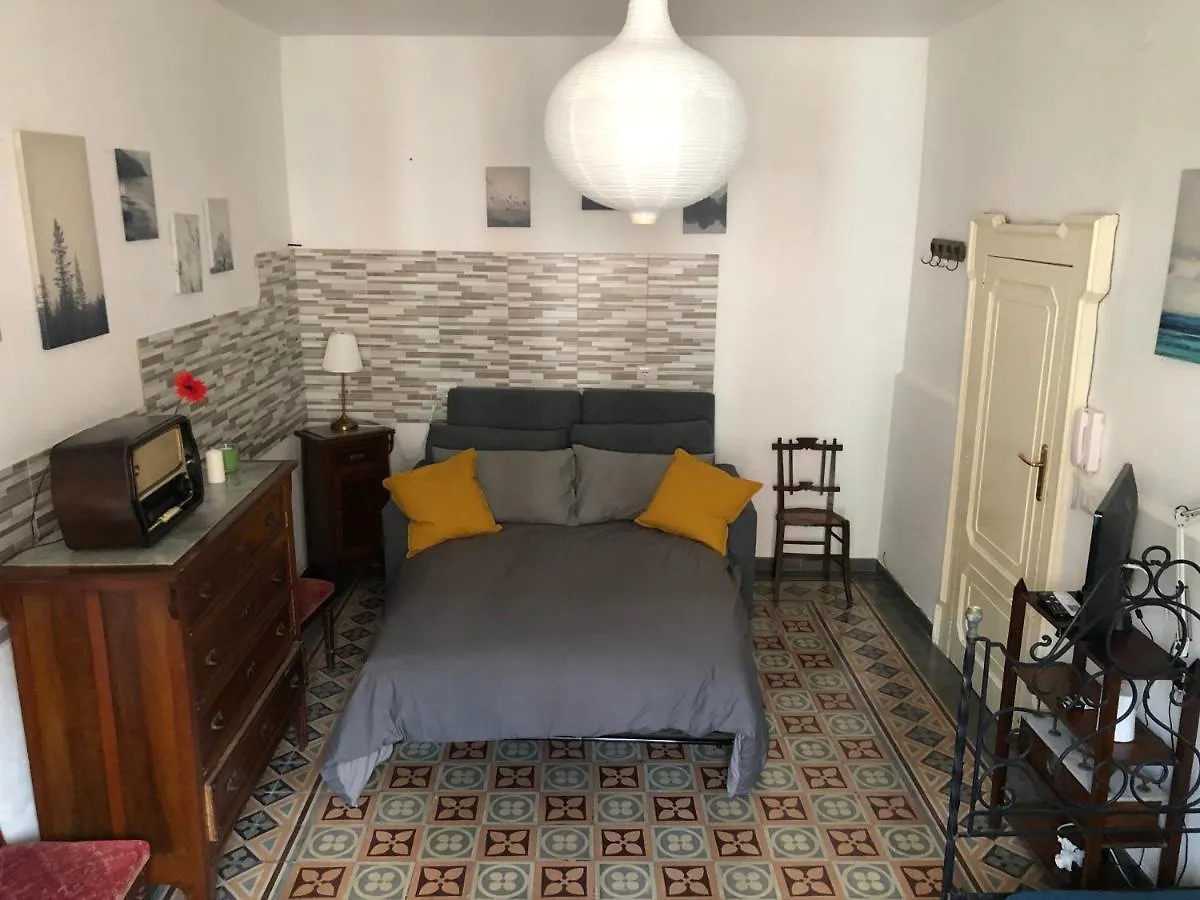 Appartamento Casa negli Iblei Canicattini Bagni