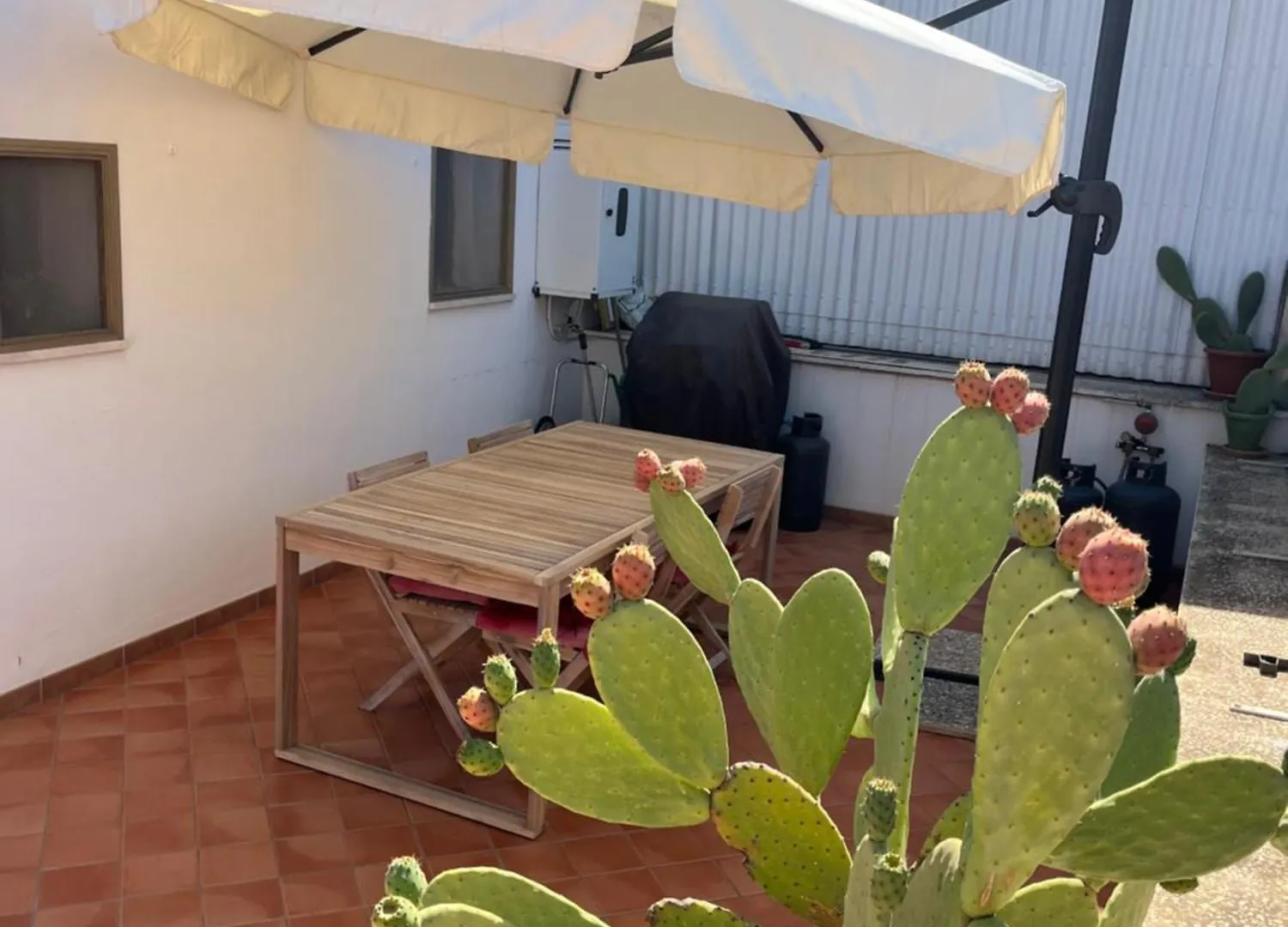Appartamento Casa negli Iblei Canicattini Bagni