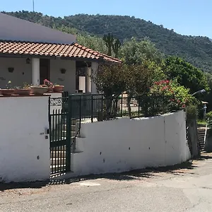 Villa Romeo Casavacanze, Falcone