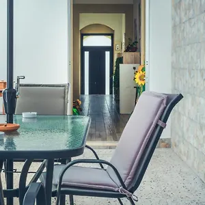Casa vacanze La Casa Di Tina, Canicattini Bagni